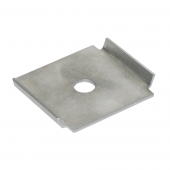 Площадка фиксаторная CR