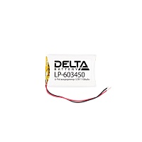 Аккумуляторная батарея Delta LP-603450