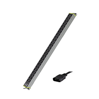 БРП 0U 10A с индикацией Вых:24ХС13 Вх:С14Х2м