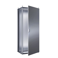 TS Шкаф нерж.сталь с МП 800x2000x600мм