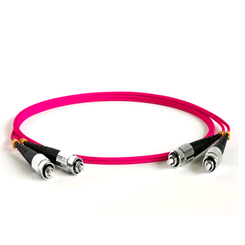 FC-D2-504-FC/PR-FC/PR-H-0.5M-LSZH-MG