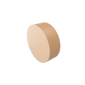 Пробка для адаптера ГЕРМО 125 мм (5шт.)