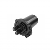 Муфта-кросс МКО-С7/CМ3-2SC-2SC/APC-2SC/APC ССД