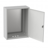 Корпус метал. ЩМП-2-0 (500х400х220мм) УХЛ3 IP31 GENERICA