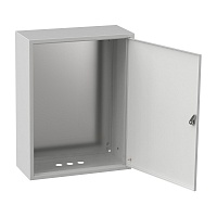 Корпус метал. ЩМП-2-0 (500х400х220мм) УХЛ3 IP31 GENERICA