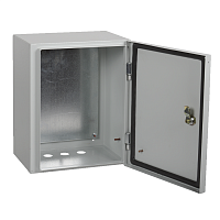 Корпус металлический ЩМП-1-3 76 У2 IP54 LIGHT