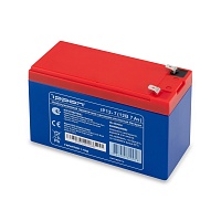 Аккумуляторная батарея для ИБП Ippon 1361421 12В 9 Ач