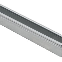 Лоток неперфорированный 50х50х3000 ИЭК