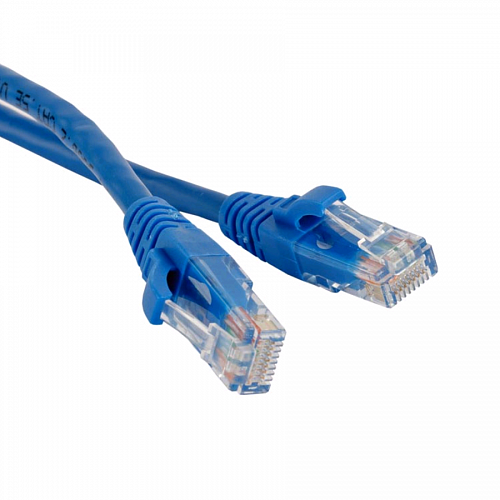 PC-LPM-UTP-RJ45-RJ45-C5e-2M-BL