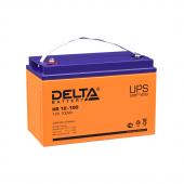 Аккумуляторная батарея Delta HR 12-15