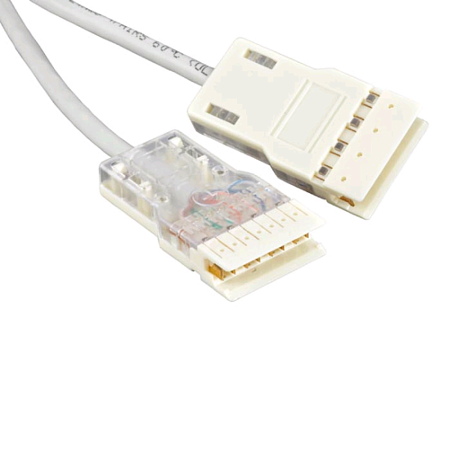 PC-110-110-4P-C5e-1M-LSZH-GY