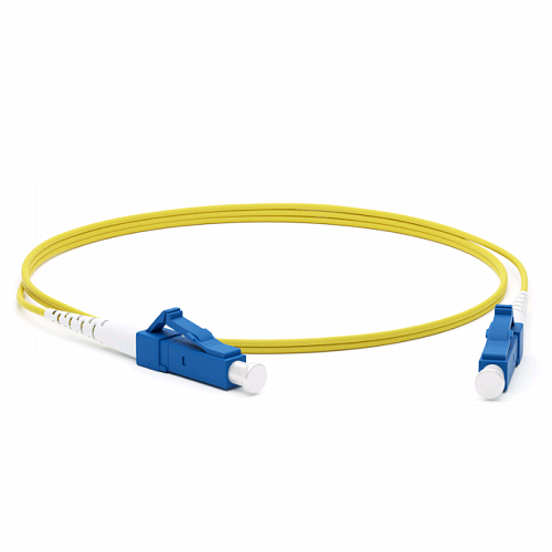 FC-S2-9-LC/UR-LC/UR-H-2M-LSZH-YL
