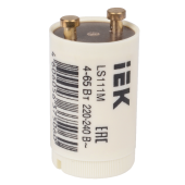 Стартёр  LS111M 4-65Вт.. 220-240В  IEK
