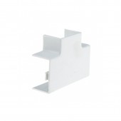 Угол Т-образный (60х60) белый EKF-Plast 