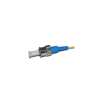 Пигтейл ST-ST, SM 9/125 buffer (2 пигтейла) 3 м