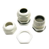 Cabeus PG-36 Кабельный ввод (под кабель D20-31мм), IP68