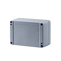 GA Корпус из литого алюминия 98х64х35мм 3шт