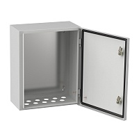 Корпус метал. ЩМП-2-1 (500х400х150мм) УХЛ3 IP31 GENERICA