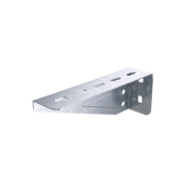 Консоль легкая осн.100 мм