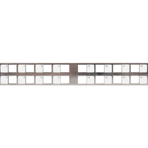 NMC-RP24-BLANK-AN-1U-MT