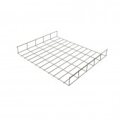 Проволочный лоток 50х600x3000-5,0 мм.