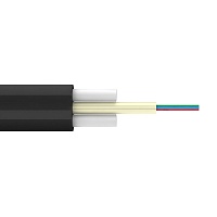 Кабель оптический абонентский ОК-СМС-Т-нг(А)-HF-1XG657A ССД