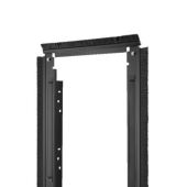 Воздуховодная панель для TS IT 600x2000