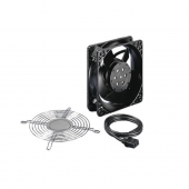 DK Дополнительн. вентилятор 119x119x38mm