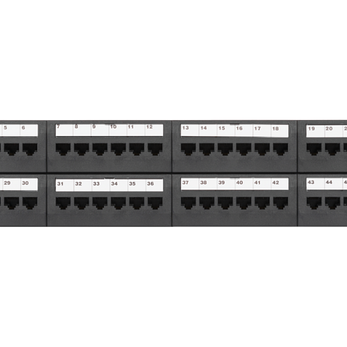 NMC-RP48UE2-2U-BK
