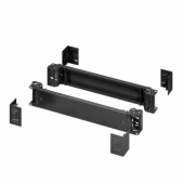 VX Элемент цоколя пер/зад 800х100мм 2шт