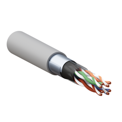 TRP-6FTP-04PVC-GY-IN3