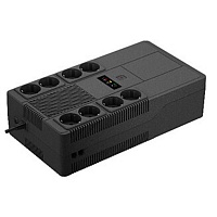 ИБП HIDEN ULS1000E 1000ВА/600Вт