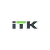 ITK Гайка М5 квадратная для опт. лотка