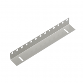 Уголок лицевой панели ЩМП-4 PRO (к-т 2 шт.)