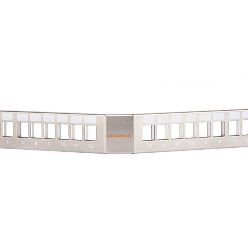 NMC-RP24-BLANK-AG-1U-MT