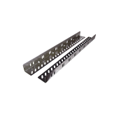 Комплект уголков для напольных шкафов шириной 600, глубина 650 мм, нагрузка до 150 кг