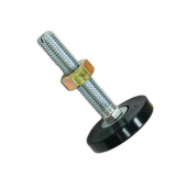 Комплект ножек опорных М10 , 4шт 