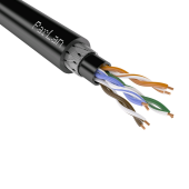 Кабель витая пара ParLan ARM PS U/UTP Cat6 PE 4х2х0,57*