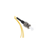 Пигтейл ST 9/125 sm 1.5м LSZH
