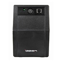 Источник бесперебойного питания Ippon Back Basic 850 Euro 480 Вт 850 ВА 403408