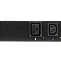 Блок  контролируемых электрических розеток TLK, SW - Switched, (включение и отключение каждой розетки, измерение общего потребления и отправка показан