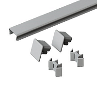 TS Промежуточная крышка 1шт