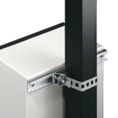 SZ Крепление на мачту д/KL,AE,KS