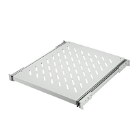 TE LC Приборная полка, телескопич. 50кг