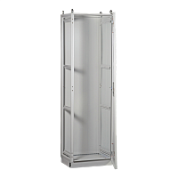 Шкаф напольный цельносварной ВРУ-1 18.60.60 IP54 TITAN