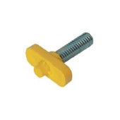 Пластиковый Т-винт