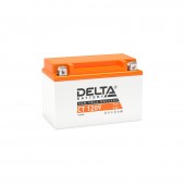 Аккумуляторная батарея Delta CT 1209