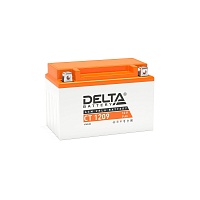 Аккумуляторная батарея Delta CT 1209