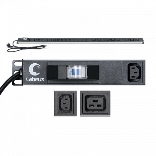 PDU-16-14C13-10C19-B