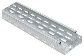 ESCA  Лоток перфорированный 50х100х3000 ИЭК